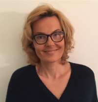 Elsbeth (Betty) Haunschmid